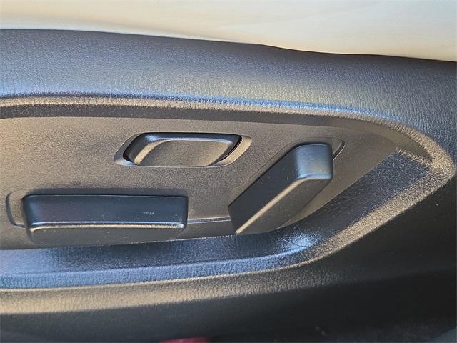 used 2023 Mazda CX-5 car, priced at $24,998