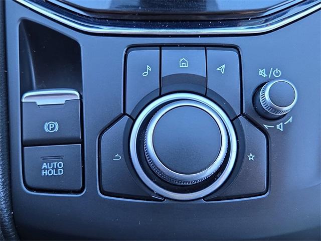 used 2023 Mazda CX-5 car, priced at $24,998