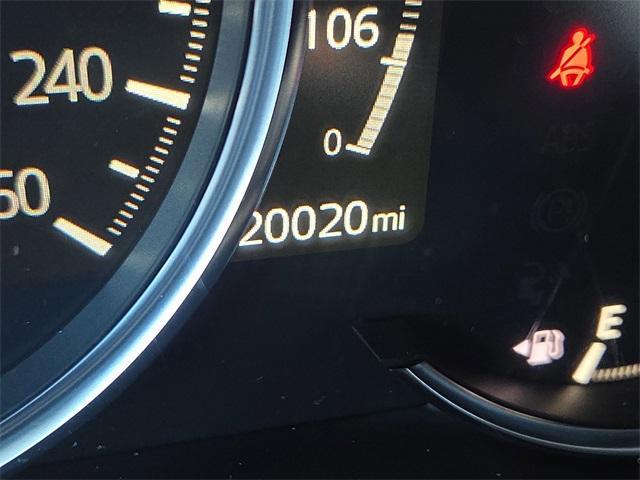 used 2023 Mazda CX-5 car, priced at $26,588