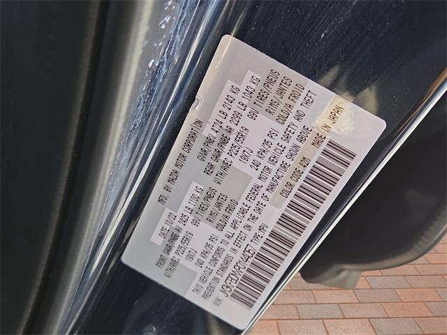 used 2023 Mazda CX-5 car, priced at $26,588