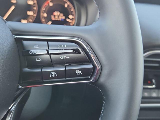 new 2026 Mazda CX-90 car, priced at $55,717