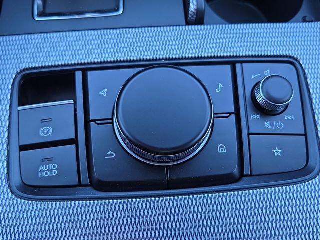 new 2026 Mazda CX-90 car, priced at $55,717