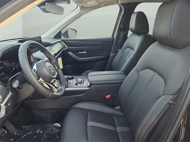 new 2026 Mazda CX-70 PHEV car, priced at $44,794