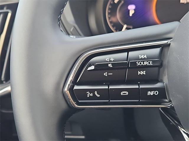 new 2026 Mazda CX-70 PHEV car, priced at $44,794