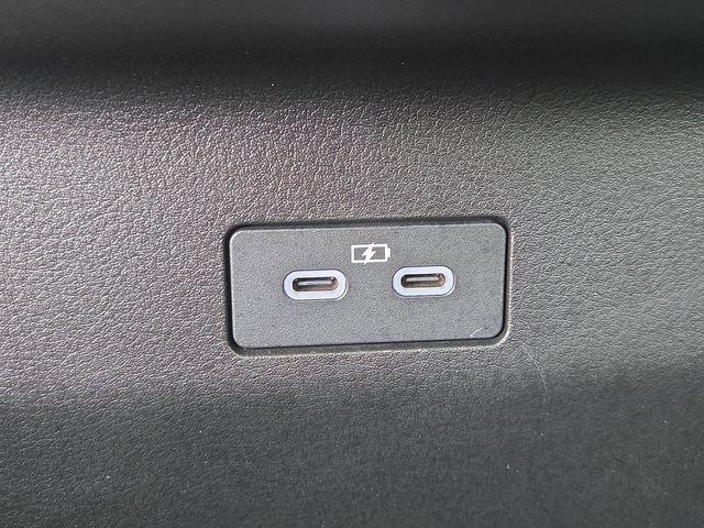 used 2025 Mazda CX-50 Hybrid car, priced at $34,693