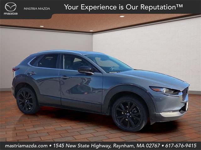 used 2023 Mazda CX-30 car, priced at $21,068