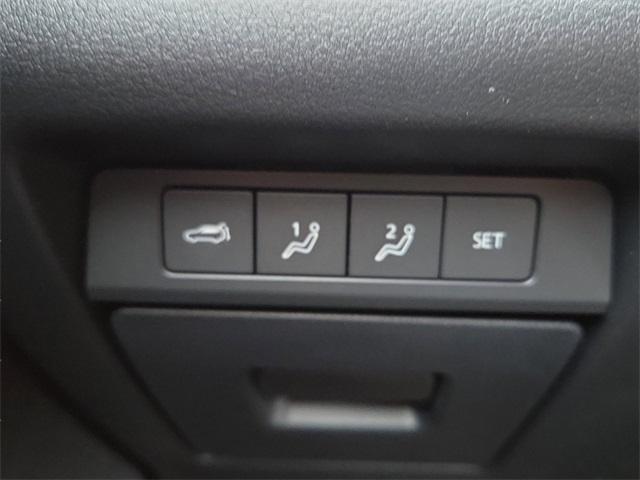 new 2026 Mazda CX-30 car, priced at $36,196