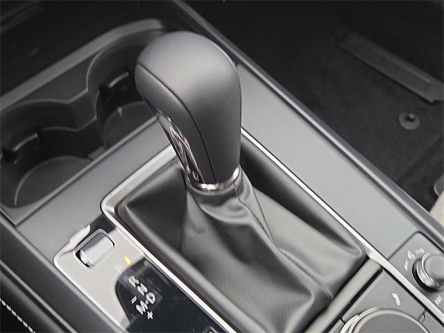 new 2026 Mazda CX-30 car, priced at $36,196