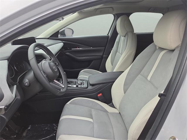 new 2026 Mazda CX-30 car, priced at $36,196