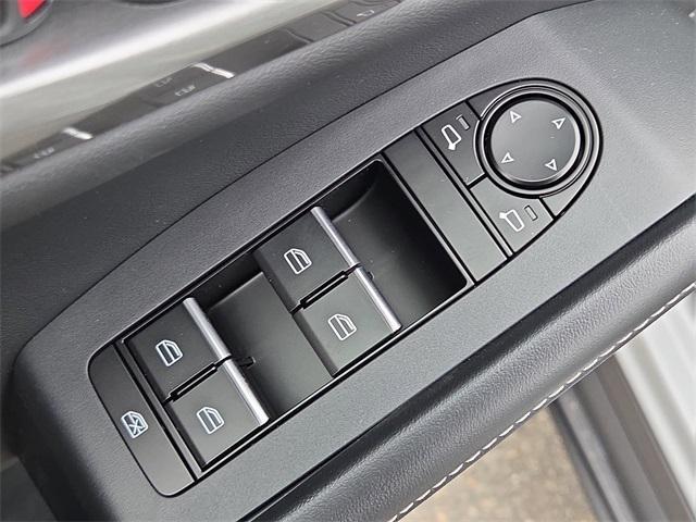 new 2026 Mazda CX-30 car, priced at $36,196