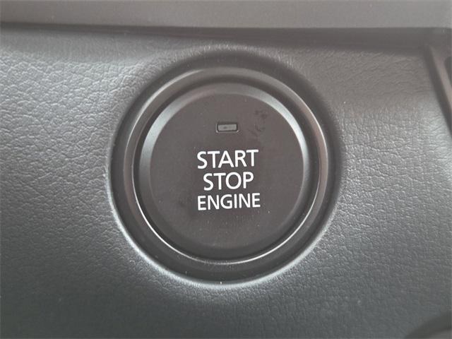 new 2026 Mazda CX-30 car, priced at $36,196