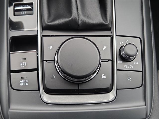 new 2026 Mazda CX-30 car, priced at $36,196