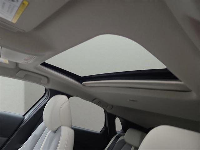 new 2026 Mazda CX-30 car, priced at $36,196