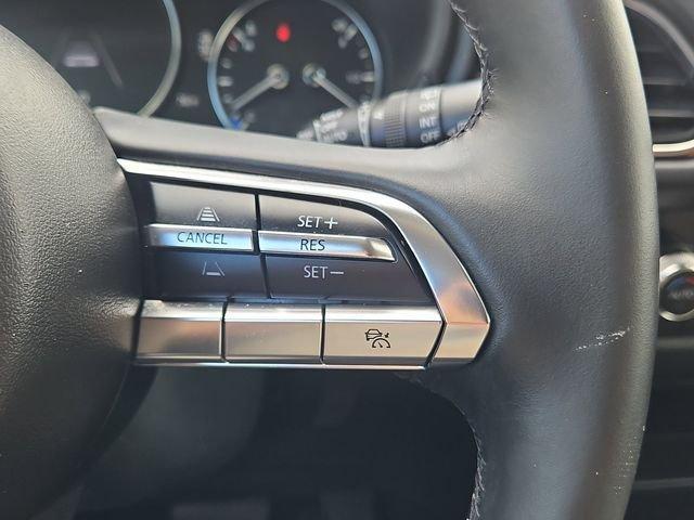 used 2023 Mazda CX-30 car, priced at $24,693