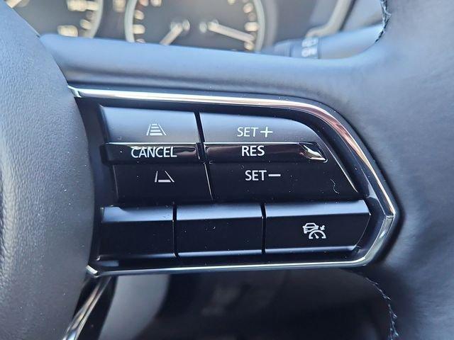 new 2026 Mazda CX-90 car, priced at $43,746