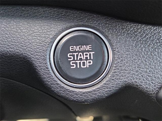 used 2021 Kia Forte car, priced at $13,998