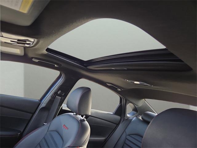 used 2021 Kia Forte car, priced at $13,998