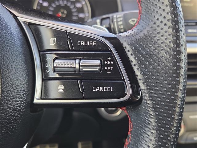 used 2021 Kia Forte car, priced at $13,998