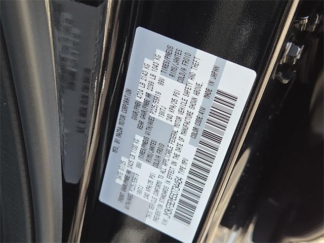 new 2025 Mazda CX-5 car, priced at $36,747