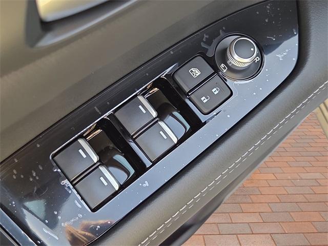 new 2025 Mazda CX-5 car, priced at $36,747