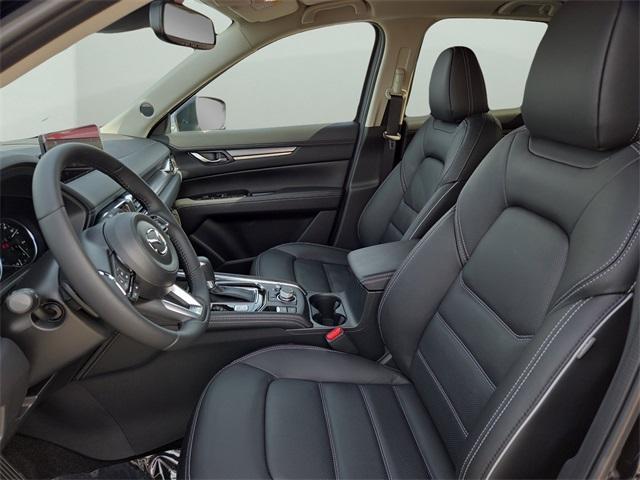 new 2025 Mazda CX-5 car, priced at $36,747