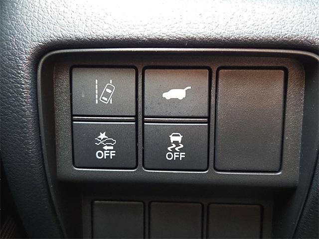 used 2022 Honda CR-V car, priced at $25,998