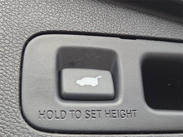 used 2022 Honda CR-V car, priced at $25,998