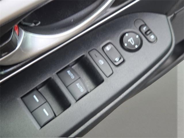 used 2022 Honda CR-V car, priced at $25,998