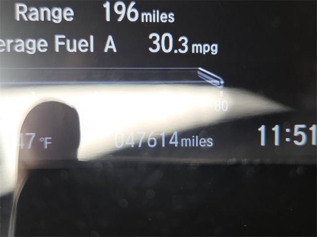 used 2022 Honda CR-V car, priced at $25,998