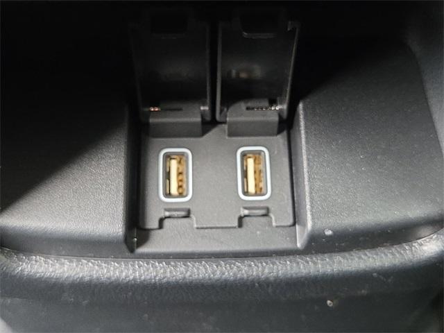 used 2022 Honda CR-V car, priced at $25,998