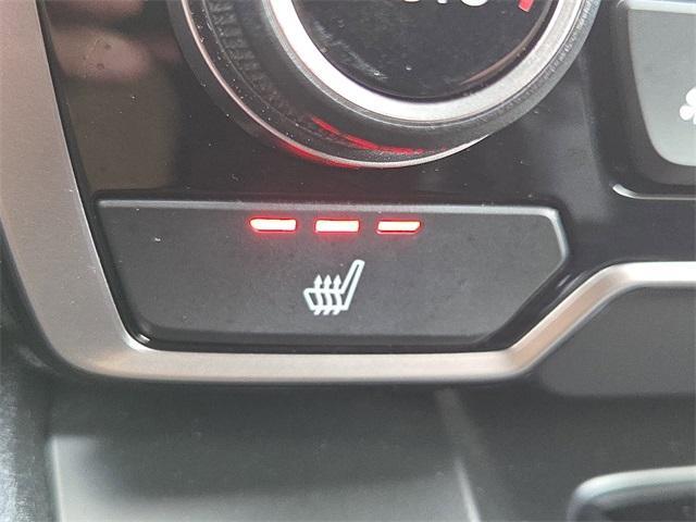 used 2022 Honda CR-V car, priced at $25,998