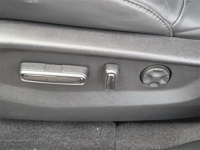 used 2022 Honda CR-V car, priced at $25,998