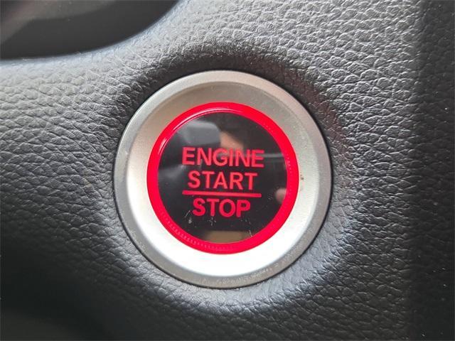 used 2022 Honda CR-V car, priced at $25,998