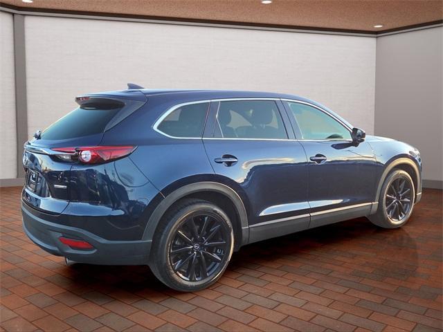 used 2023 Mazda CX-9 car, priced at $29,458