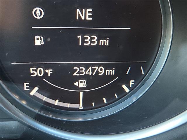 used 2023 Mazda CX-9 car, priced at $29,458