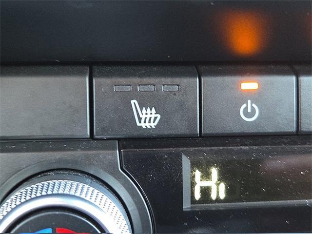 used 2023 Mazda CX-9 car, priced at $29,458