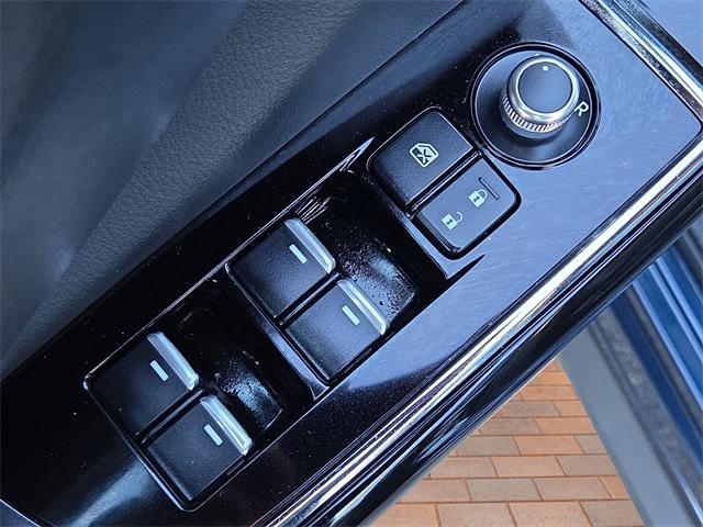 used 2023 Mazda CX-9 car, priced at $29,458