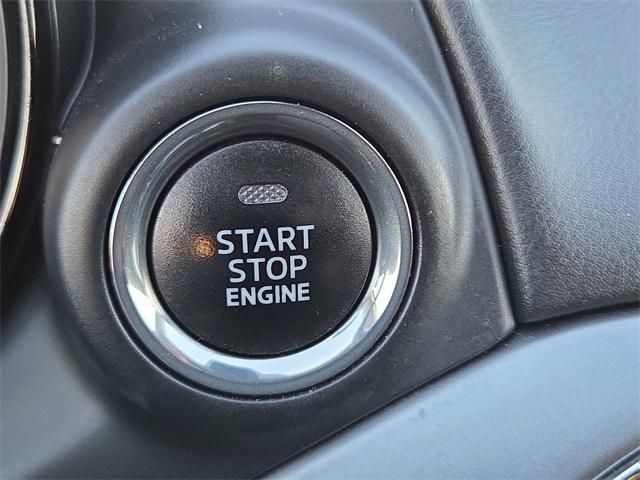 used 2023 Mazda CX-9 car, priced at $29,458