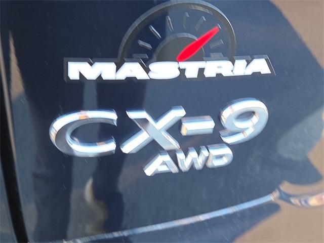 used 2023 Mazda CX-9 car, priced at $29,458