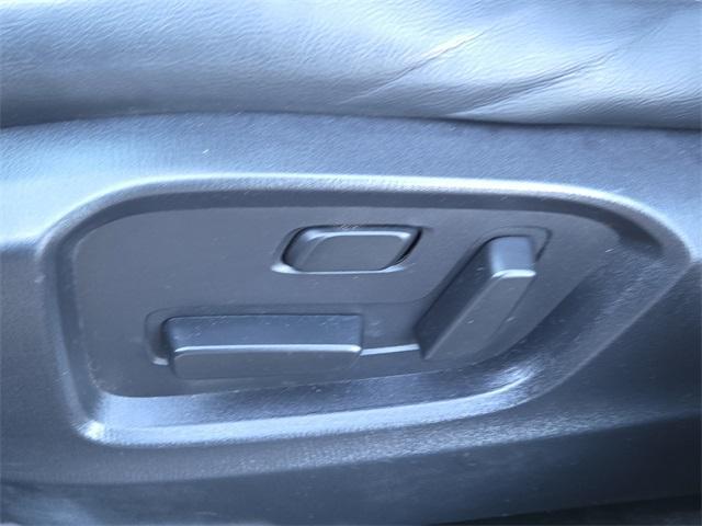 used 2023 Mazda CX-9 car, priced at $29,458