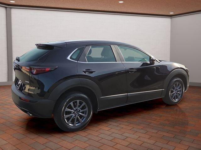 used 2024 Mazda CX-30 car, priced at $23,093