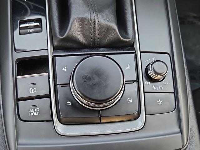 used 2024 Mazda CX-30 car, priced at $23,093