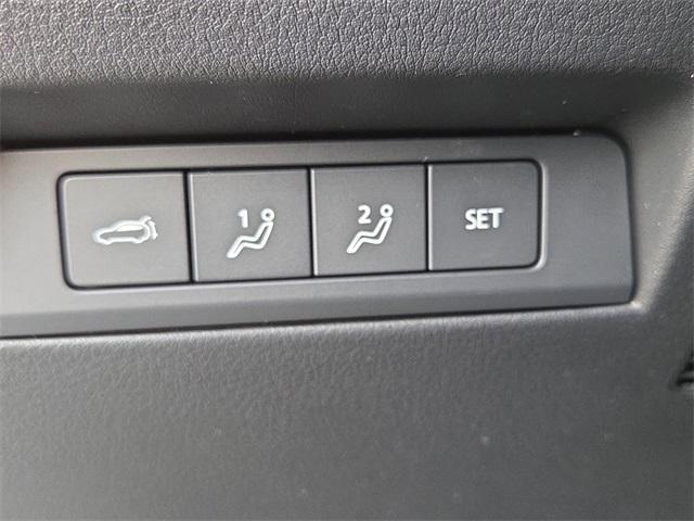 new 2026 Mazda CX-50 car, priced at $42,436