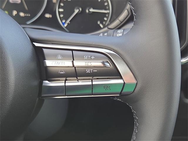 new 2026 Mazda CX-50 car, priced at $42,436