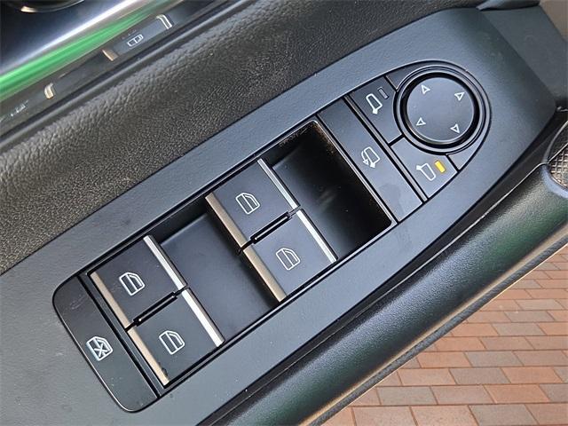 new 2026 Mazda CX-50 car, priced at $42,436