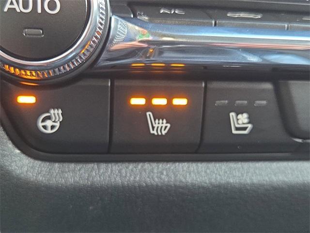 new 2026 Mazda CX-50 car, priced at $42,436