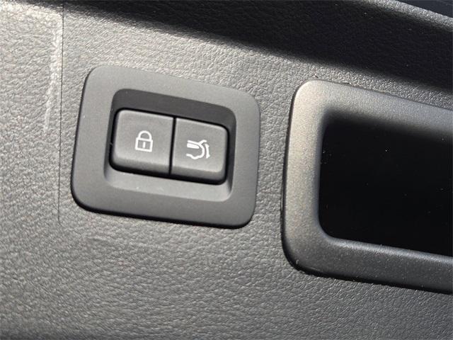 new 2026 Mazda CX-50 car, priced at $42,436