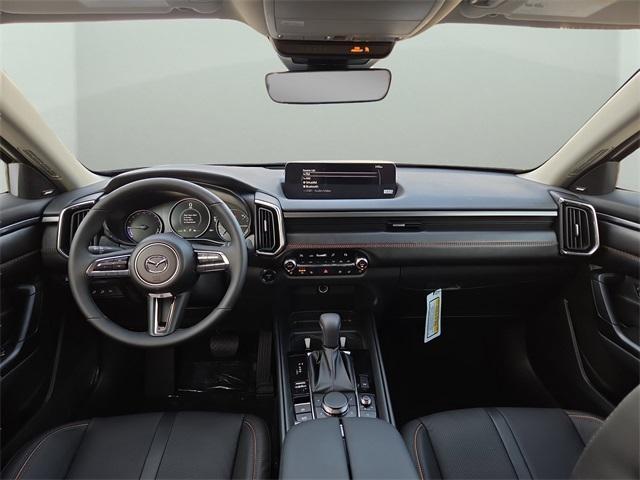 new 2026 Mazda CX-50 car, priced at $42,436