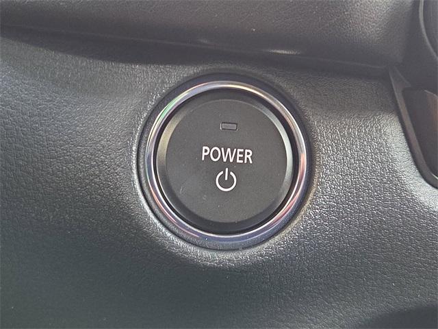 new 2026 Mazda CX-50 car, priced at $42,436