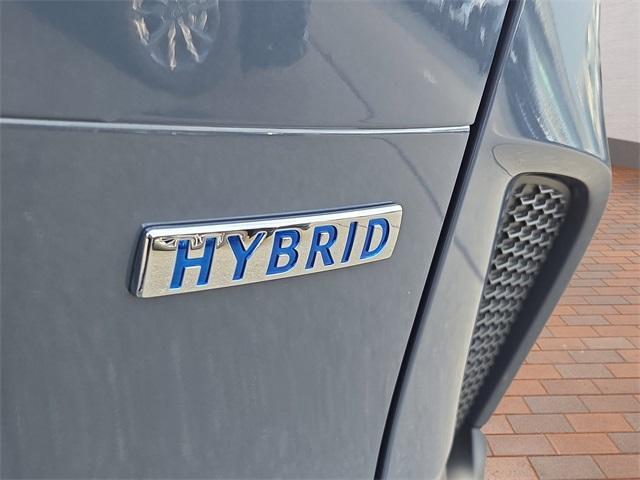 new 2026 Mazda CX-50 car, priced at $42,436